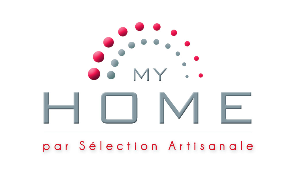 logo my home